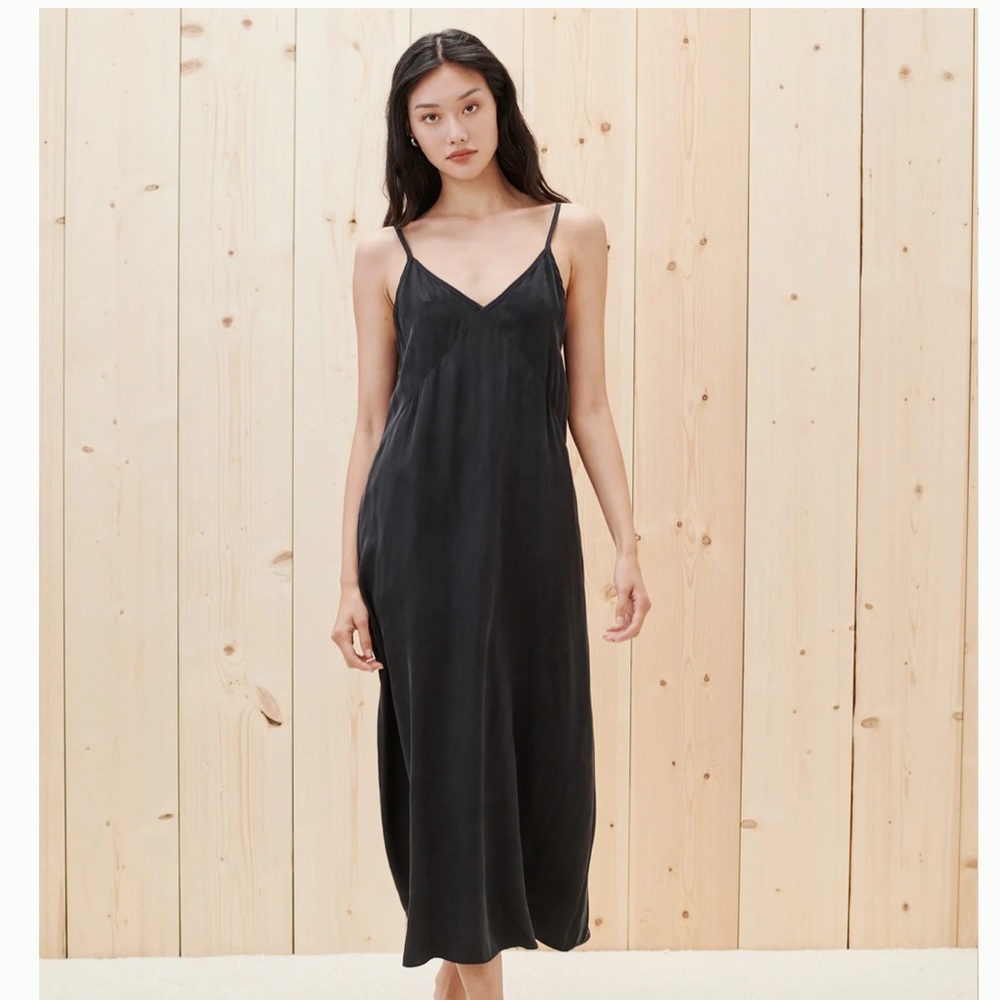 Jenni Kayne Rio Slip Dress